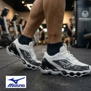 tenis masculino mizuno wave prophecy