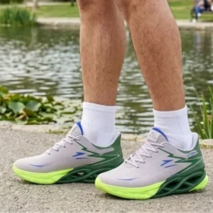 tenis masculino mustang esportivo