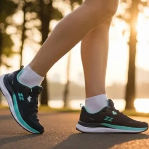 Tênis Feminino Abuzze Running