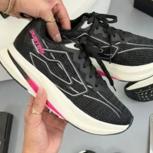 tenis feminino duster esportivo.