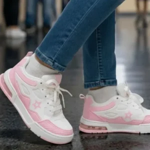 Tênis Infantil Star Skate Sneaker