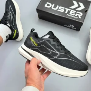tenis duster esportivo